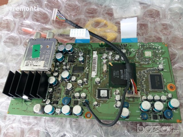 Main AV 3139.123.5804.3 WK423.1