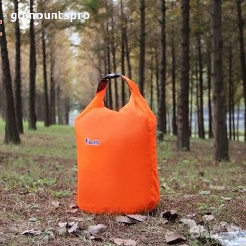 Суха торба / dry bag / чанта за съхранение / чанта, снимка 2 - Къмпинг мебели - 25363609