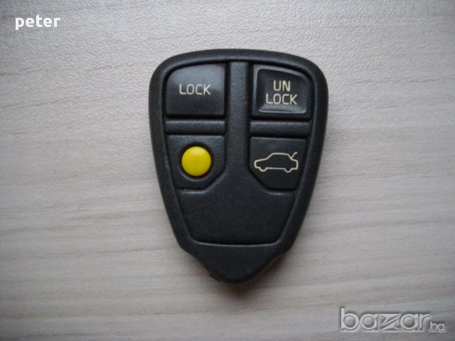 AUDI A4L S4 A5 S5 Q5 A6L A8L 8K0959754 Оригинален ключ, снимка 7 - Аксесоари и консумативи - 17694202