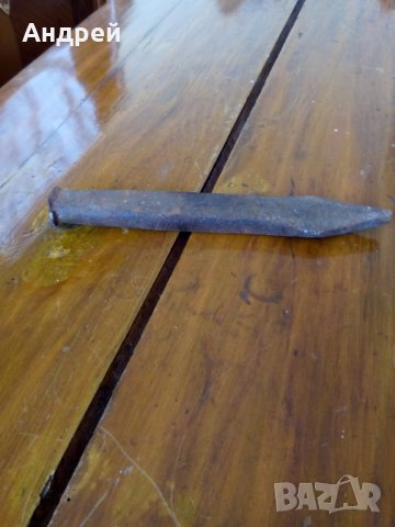 Старинен инструмент #15