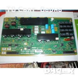 X-main Board TNPA5796 1 SS TXNSS1UFUU TV Panasonic TX-P65ST60E , снимка 1 - Части и Платки - 23773876