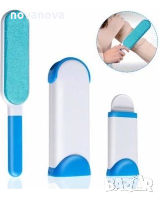 Уред за премахване на косми с контейнер за почистване, снимка 10 - Други стоки за животни - 23917062