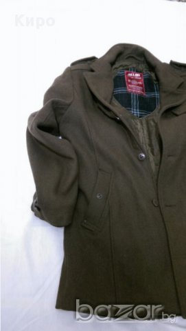  Jack & Jones Балтон, снимка 7 - Якета - 16395344