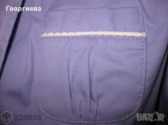 Красиво пролетно лотче за бебка на 9-12 месеца!, снимка 4 - Комплекти за бебе - 22365782