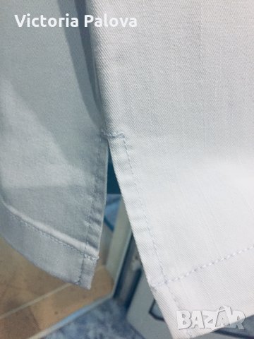 Хубав летен панталон7/8, снимка 7 - Панталони - 24769192