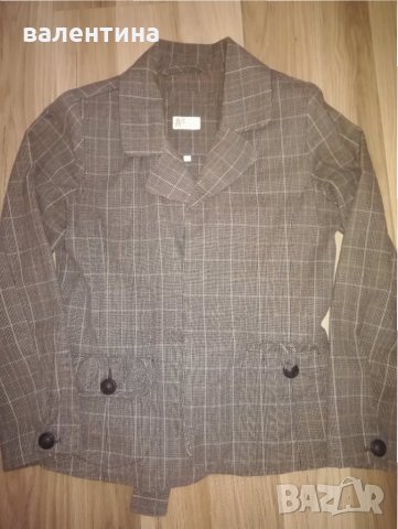 Дамско сако, снимка 1