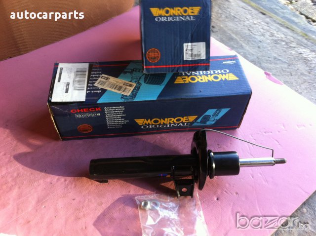 Комплект амортисьори MONROE за Ауди А3 / AUDI A3 