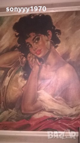 красива картина-нов внос, снимка 5 - Колекции - 25689407