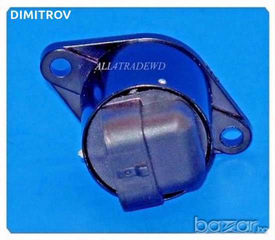 За RENAULT - Контролен клапан Идено, снимка 3 - Части - 19749102