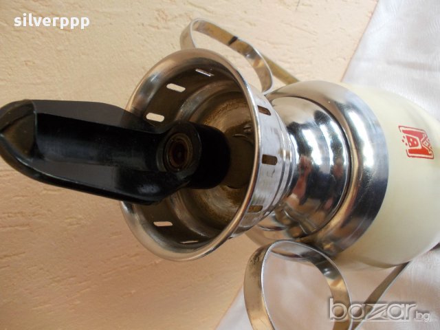  Шише за сода , снимка 4 - Антикварни и старинни предмети - 17541232