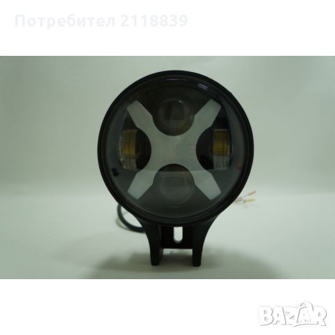 Диодна лампа – прожектор LEDENER, снимка 1 - Аксесоари и консумативи - 23352310