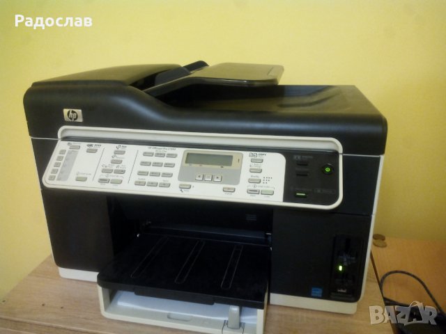 Принтер, скенер, копир, факс - HP L7590 - 4 в 1 в Друго в гр. Пазарджик -  ID25382494 — Bazar.bg