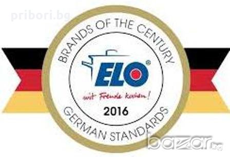 Керамичен тиган ELO Pure lvory Thermoceramica / 24sm, снимка 5 - Съдове за готвене - 13779782