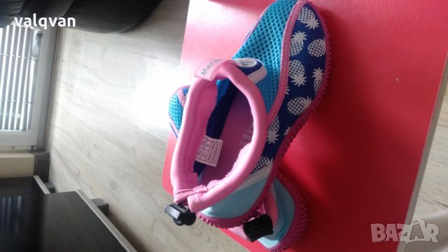 Обувки за вода, снимка 5 - Детски сандали и чехли - 25351974