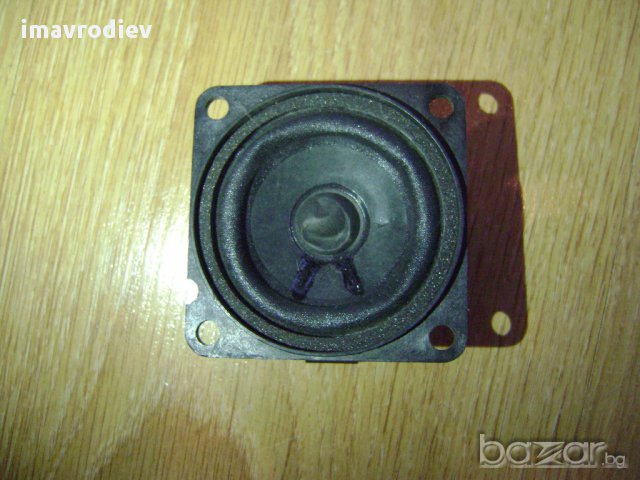 Спийкъра/Колонката от рено лагуна 2 