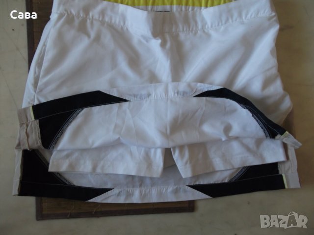 Спортна пола с панталонки K-SWISS, снимка 4 - Спортни екипи - 26113943