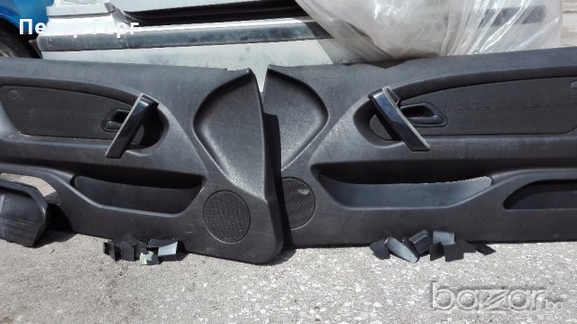 бмв 320 е46 150к.с.на части, снимка 3 - Автомобили и джипове - 18400122