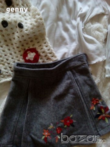 3 бр.за 3 лв!Сет 1 - три части,  Разпродажба , 7/8г., снимка 2 - Детски комплекти - 13272785