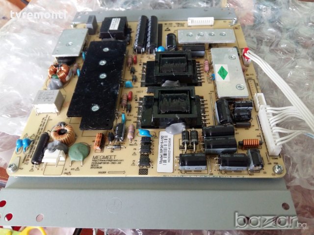 POWER SUPPLY BOARD MP3618-V50