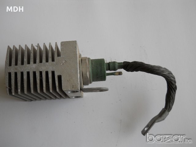 мощни тиристори, снимка 4 - Друга електроника - 18811483