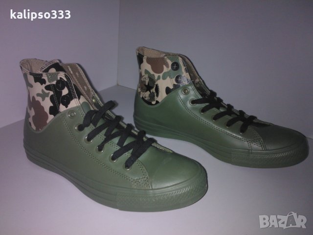 Converse оригинални спортни обувки, снимка 1 - Кецове - 24929820