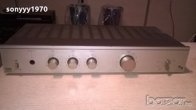 schneider 6041a-amplifier hi-fi germany-внос швеицария