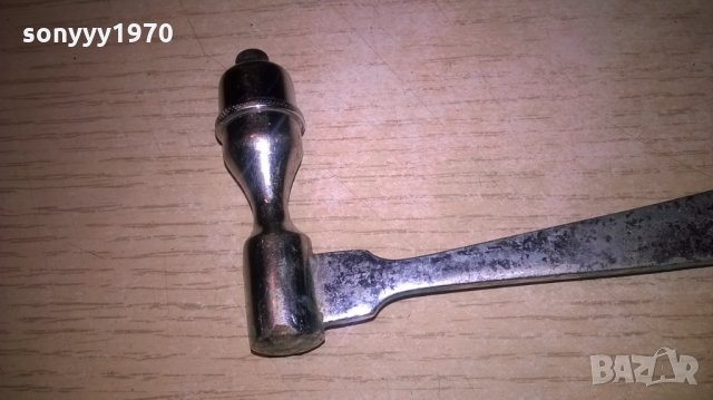 медицински инструмент-16х6см, снимка 7 - Медицински консумативи - 25121807