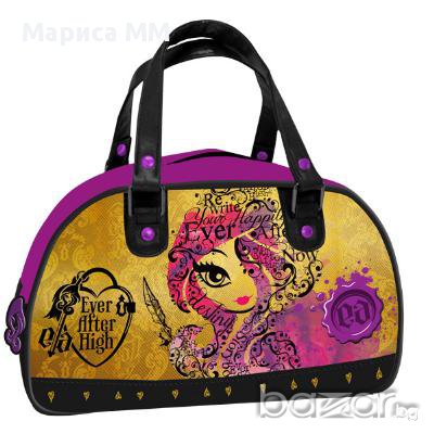 ЧАНТА ЗА РАМО Ever After High II 315718