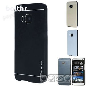 MOTOMO CASE HTC ONE M9, снимка 1