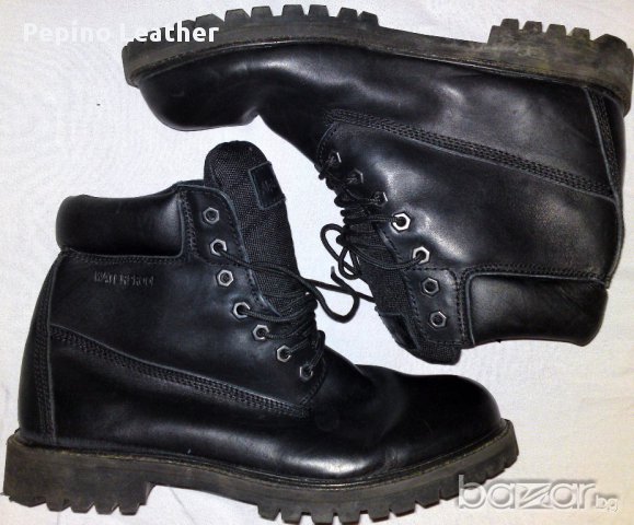 Американски военни бойни и тактически ботуши Magnum Altama Wellco Belleville и др, снимка 4 - Мъжки боти - 16741162