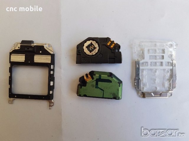 Nokia 2310 оригинални части и аксесоари , снимка 6 - Резервни части за телефони - 21199965