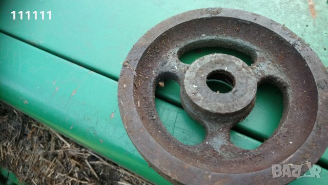 Колело високо 15см. Лагер външен размер 40мм. , снимка 6 - Индустриална техника - 15369569
