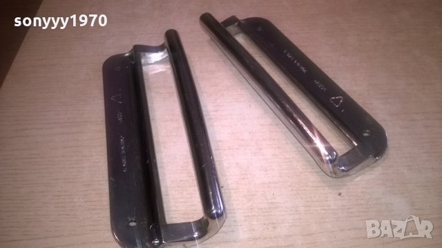 дръжки за уреди-20х7х4см-2бр-внос швеицария, снимка 7 - Други - 26055659