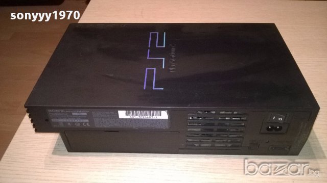 Sony playstation 2-made in japan-игра-внос швеицария, снимка 2 - Други игри и конзоли - 15714530