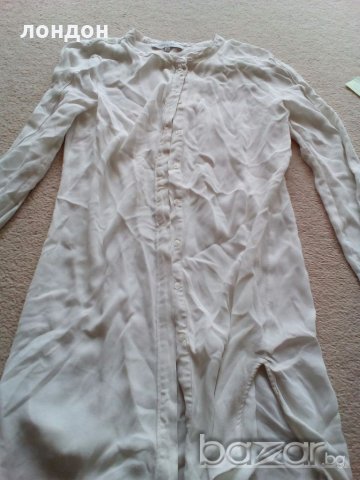 Дамска риза от Лондон на Gerard Darel  124, снимка 1