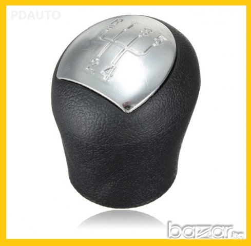 Универсална топка за скоростен лост за рено renault, снимка 2 - Аксесоари и консумативи - 18226581