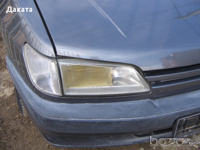 Peugeot 306-на части, снимка 2 - Автомобили и джипове - 9825729