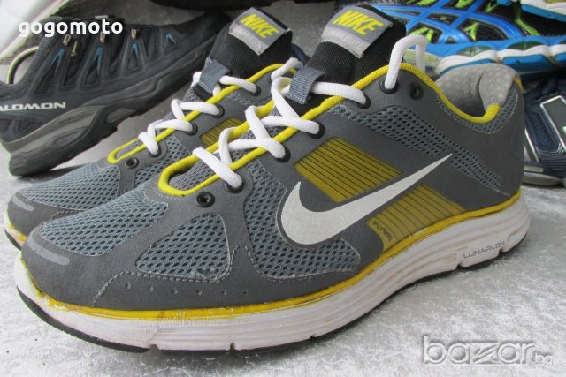 NIKE  43- 44 , original LUNAR ELITE FLYWIRE LUNARLON DYNAMIC SUPPORT GOGOMOTO.BAZAR.BG®