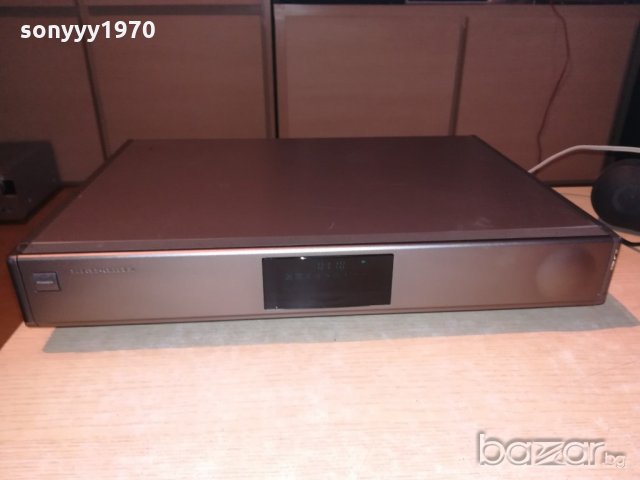 marantz deck-made in japan-внос швеицария, снимка 3 - Декове - 21347406