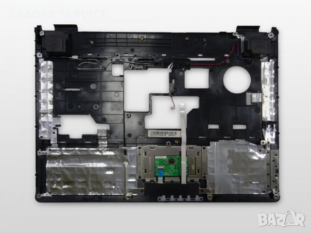 TOSHIBA Satellite L300D - 10B за части, снимка 5 - Части за лаптопи - 24930275