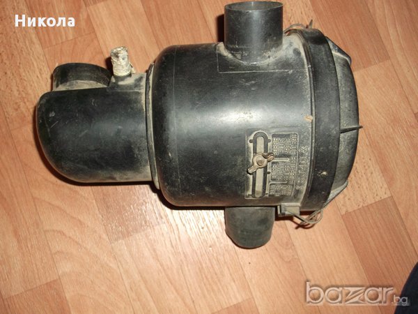 Suzuki Samurai на части Сузуки Самурай, снимка 12 - Автомобили и джипове - 6170061