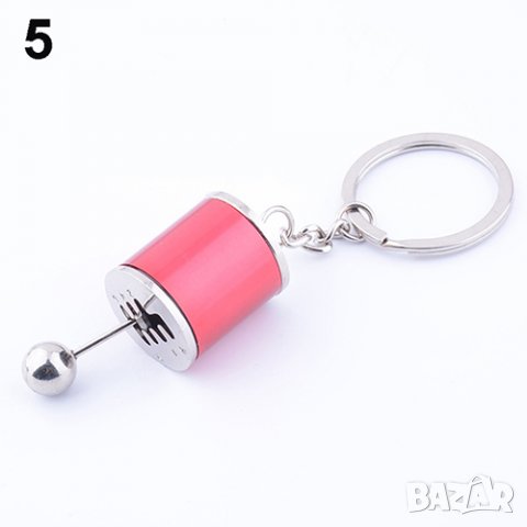 ⚙️ Скоростна Кутия Ключодържател със сменящи се предавки, снимка 11 - Други - 22554972