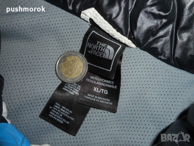 The North Face, снимка 7 - Якета - 23298336