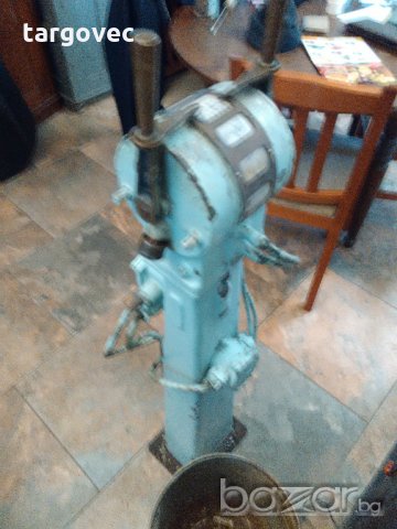 щамбаин корабен саветски 50те години