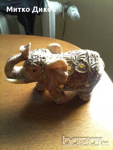 Слончета за украса, снимка 4 - Декорация за дома - 16801744