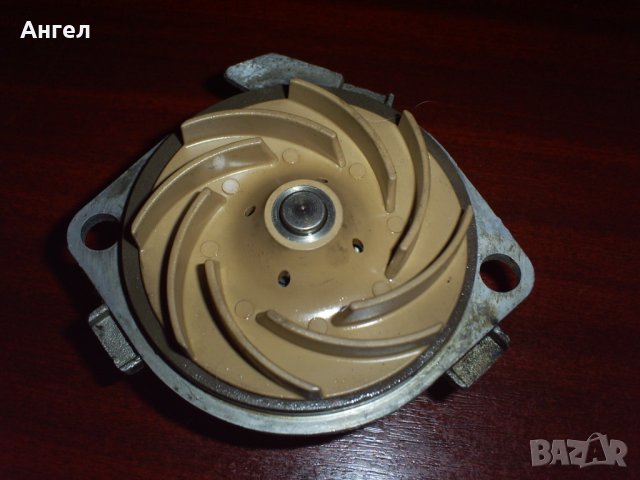Водна помпа Fiat Alfa, снимка 2 - Части - 25028110