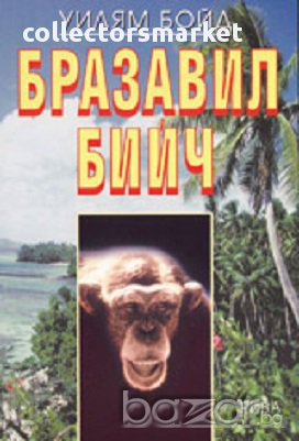 Бразавил бийч