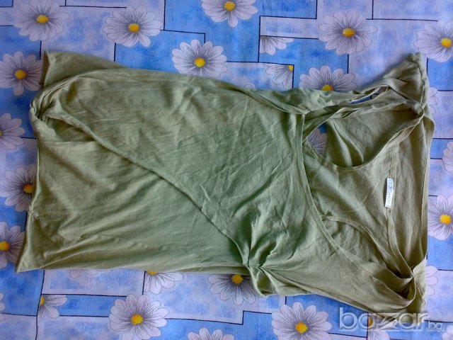 Интересен дамски потник Тop Shop