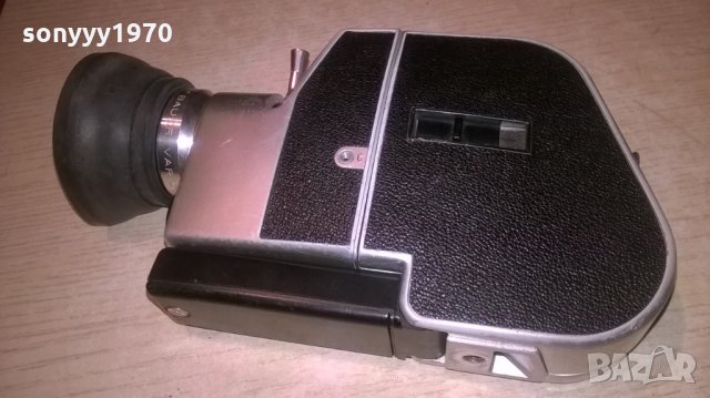 bauer vario-ретро колекция-стара камера-внос швеицария, снимка 13 - Колекции - 23859040