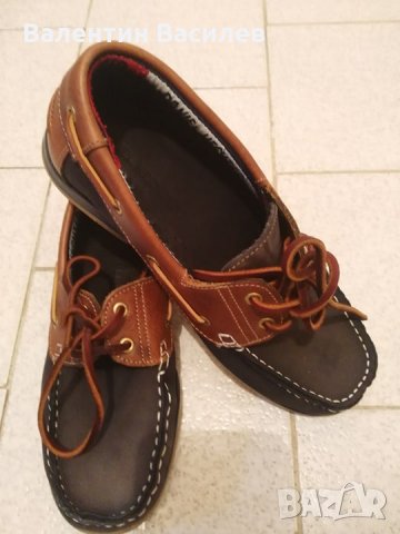 Дамски обувки №40